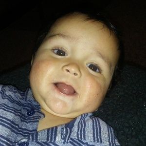 Meet your Posher, Nikita